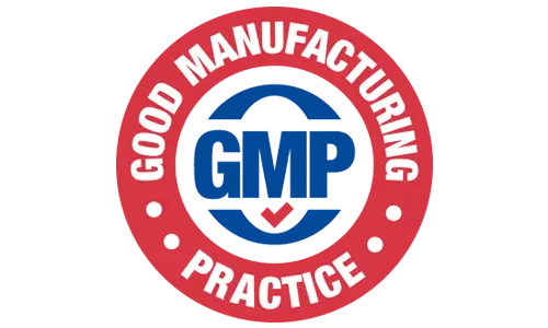 MoveWell Daily GMP Certified